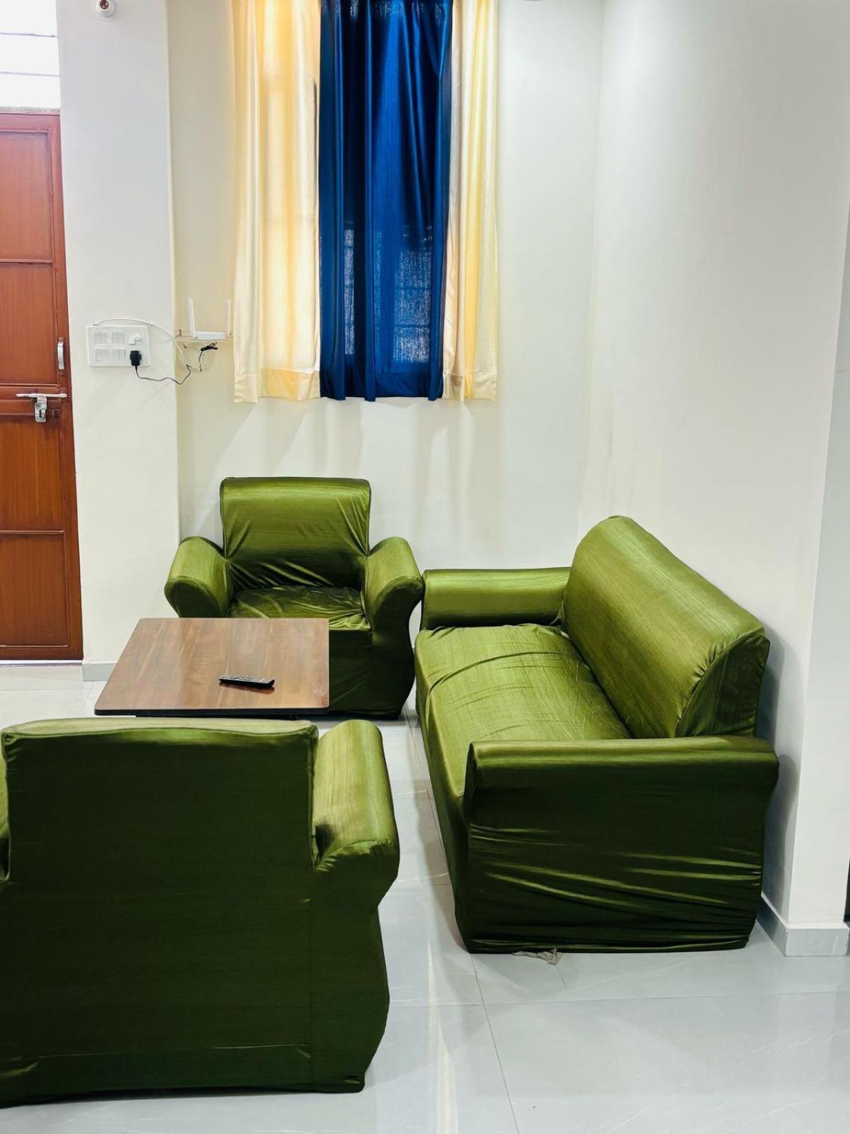 Hotel The Rainbow Retreat By Divine Hospitality Dźajpur Zewnętrze zdjęcie